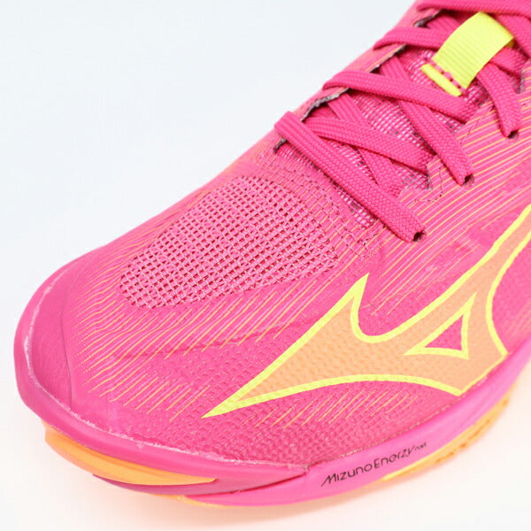 ミズノMIZUNOメンズレディースバレーボールシューズウェーブライトニングエリート2EV1GA2600-42