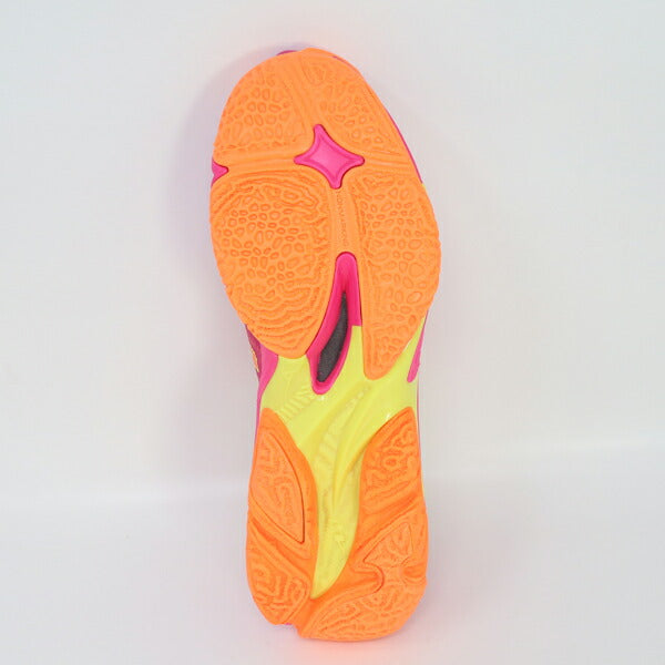 ミズノMIZUNOメンズレディースバレーボールシューズウェーブライトニングエリート2EV1GA2600-42