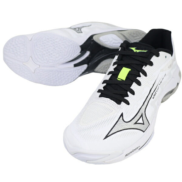 ミズノMIZUNOバレーボールシューズメンズレディースユニセックスウエーブライトニングELITEV1GA2600-51