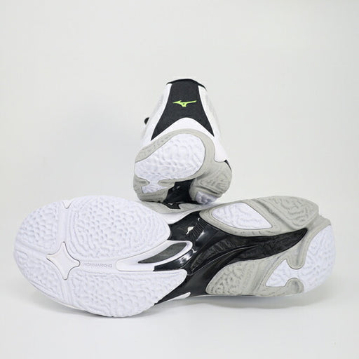 ミズノMIZUNOバレーボールシューズメンズレディースユニセックスウエーブライトニングELITEV1GA2600-51