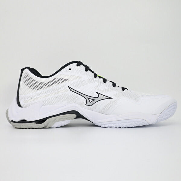 ミズノMIZUNOバレーボールシューズメンズレディースユニセックスウエーブライトニングELITEV1GA2600-51