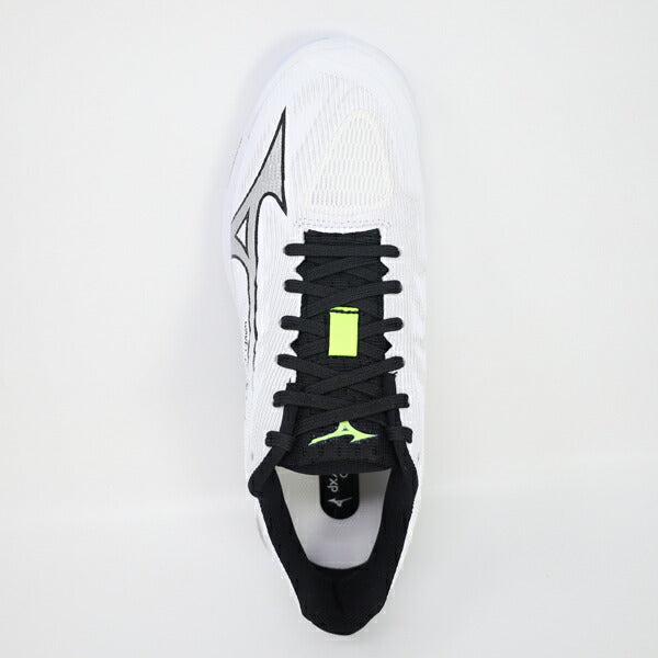 ミズノMIZUNOバレーボールシューズメンズレディースユニセックスウエーブライトニングELITEV1GA2600-51