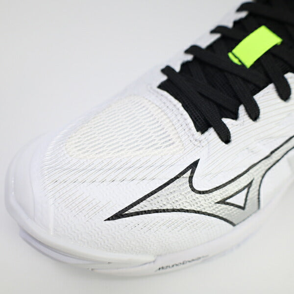 ミズノMIZUNOバレーボールシューズメンズレディースユニセックスウエーブライトニングELITEV1GA2600-51