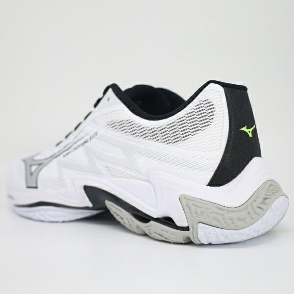 ミズノMIZUNOバレーボールシューズメンズレディースユニセックスウエーブライトニングELITEV1GA2600-51