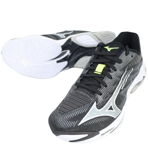 ミズノMIZUNOバレーボールシューズメンズレディースユニセックスウエーブライトニングELITEV1GA2600-52