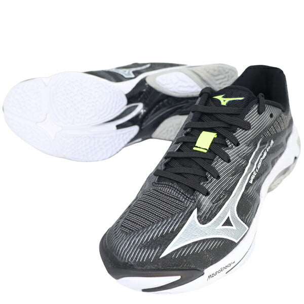 ミズノMIZUNOバレーボールシューズメンズレディースユニセックスウエーブライトニングELITEV1GA2600-52