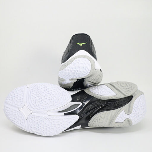 ミズノMIZUNOバレーボールシューズメンズレディースユニセックスウエーブライトニングELITEV1GA2600-52