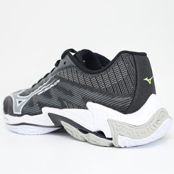 ミズノMIZUNOバレーボールシューズメンズレディースユニセックスウエーブライトニングELITEV1GA2600-52