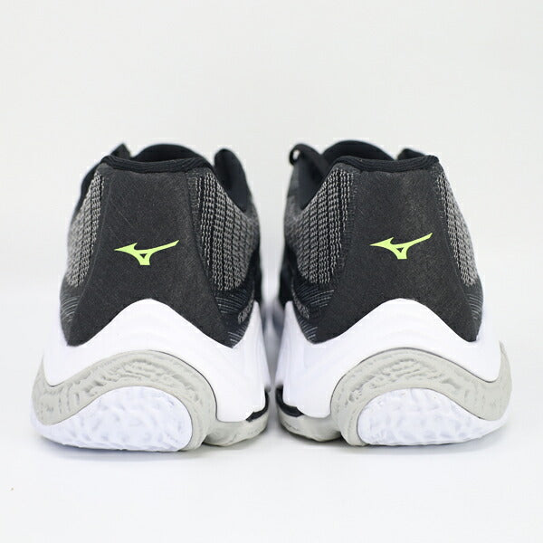 ミズノMIZUNOバレーボールシューズメンズレディースユニセックスウエーブライトニングELITEV1GA2600-52