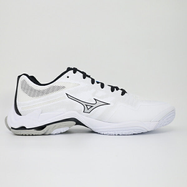 ミズノMIZUNOバレーボールシューズメンズレディースユニセックスウエーブライトニングELITEWIDEV1GA2601-51