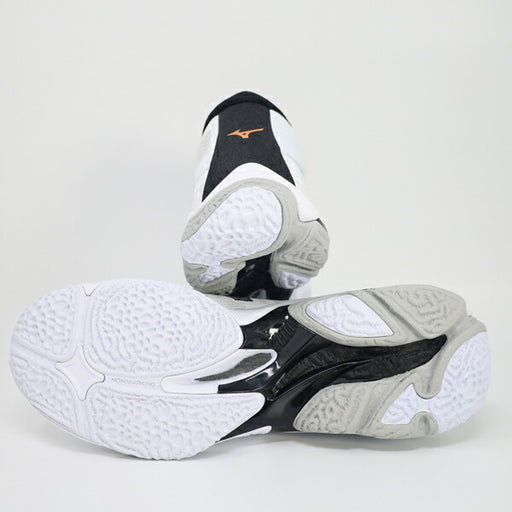 ミズノMIZUNOバレーボールシューズメンズレディースユニセックスウエーブライトニングELITEMIDV1GA2605-51