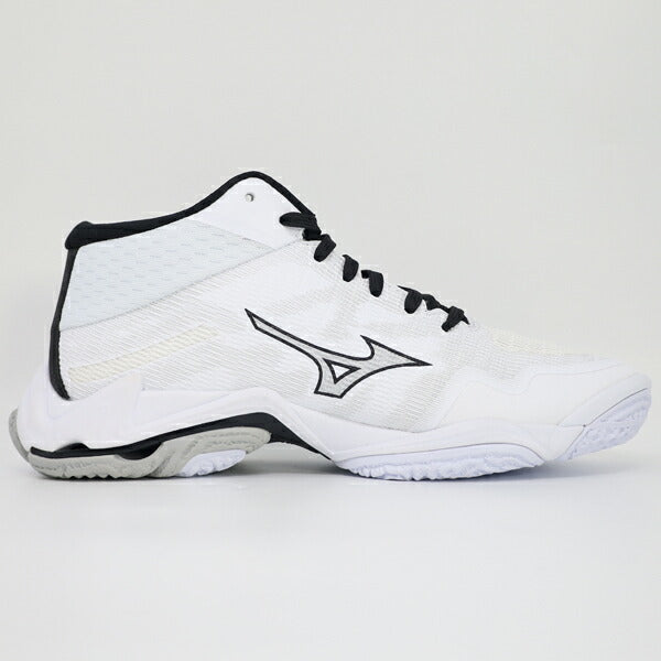 ミズノMIZUNOバレーボールシューズメンズレディースユニセックスウエーブライトニングELITEMIDV1GA2605-51