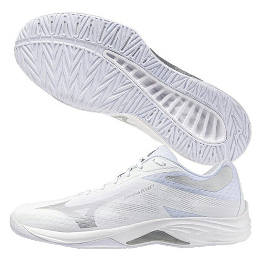 ミズノMIZUNOバレーボールシューズライトニングセレクトメンズレディースV1GA2670-51