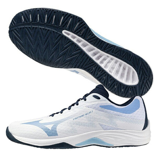 ミズノMIZUNOバレーボールシューズライトニングセレクトメンズレディースV1GA2670-51