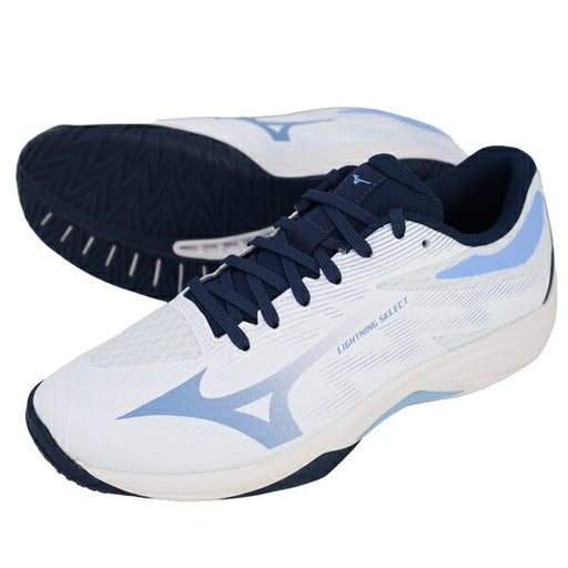 ミズノMIZUNOバレーボールシューズライトニングセレクトメンズレディースV1GA2670-51