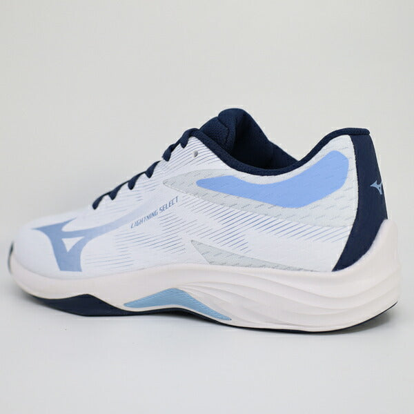 ミズノMIZUNOバレーボールシューズライトニングセレクトメンズレディースV1GA2670-51
