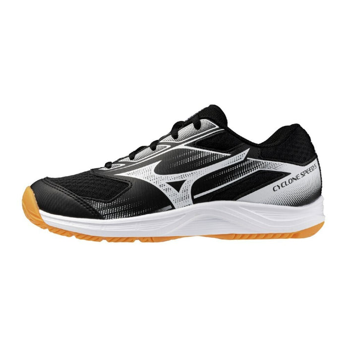 ミズノ MIZUNO バレーボールシューズ ジュニア サイクロンスピード 5