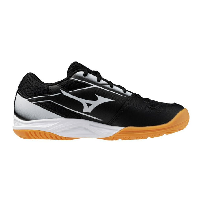 ミズノ MIZUNO バレーボールシューズ ジュニア サイクロンスピード 5