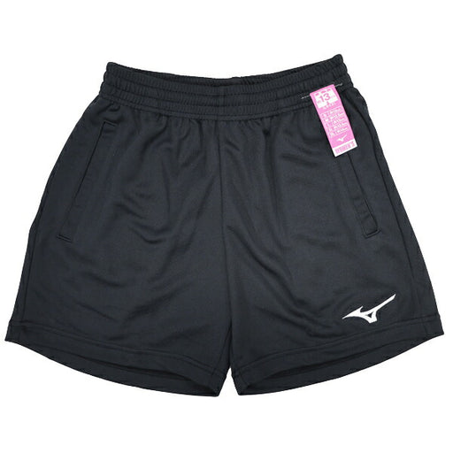【ショップ限定エントリーでさらに+9倍】ミズノMIZUNOハーフパンツV2MB0211レディースバレーボールプラクティスパンツハーフパンツ練習トレーニングウェア
