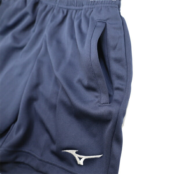 【ショップ限定エントリーでさらに+9倍】ミズノMIZUNOハーフパンツV2MB0211レディースバレーボールプラクティスパンツハーフパンツ練習トレーニングウェア