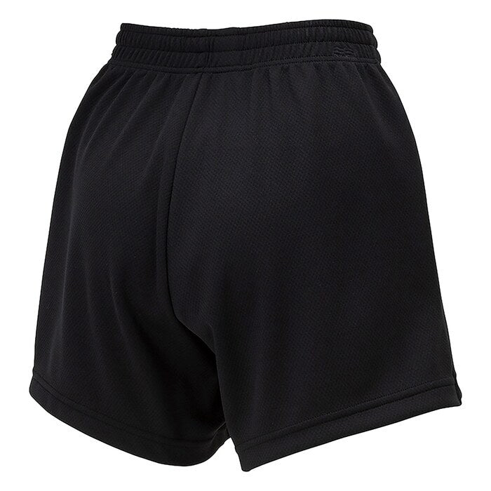 【ショップ限定エントリーでさらに+9倍】ミズノMIZUNOレディスウィメンズバレーボールハーフパンツゲームパンツスタンダートフィットポケット無しスリット有りV2MBB202