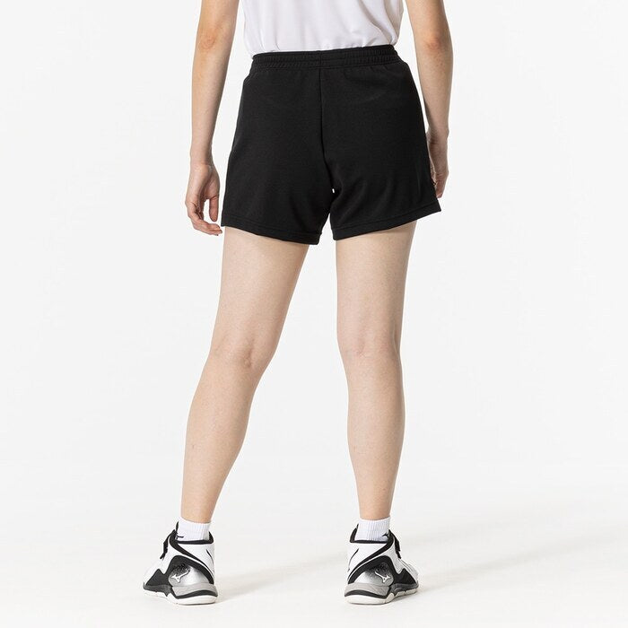 ミズノMIZUNOレディスウィメンズバレーボールハーフパンツゲームパンツスタンダートフィットポケット無しスリット有りV2MBB202