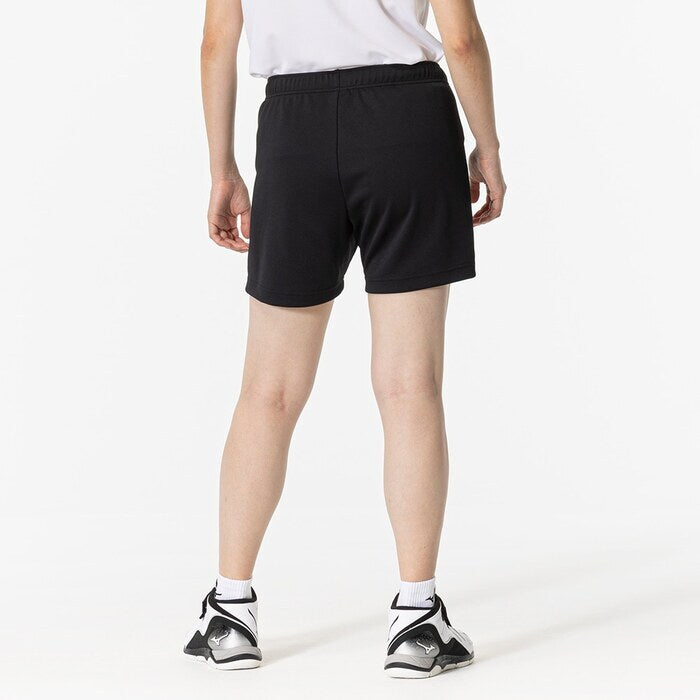 ミズノMIZUNOレディースウィメンズバレーボールハーフパンツ定番タイプスタンダードフィットV2MBB211