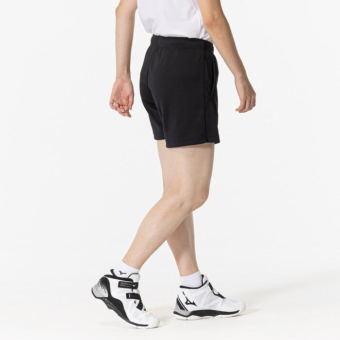 ミズノMIZUNOレディースウィメンズバレーボールハーフパンツ定番タイプスタンダードフィットV2MBB211