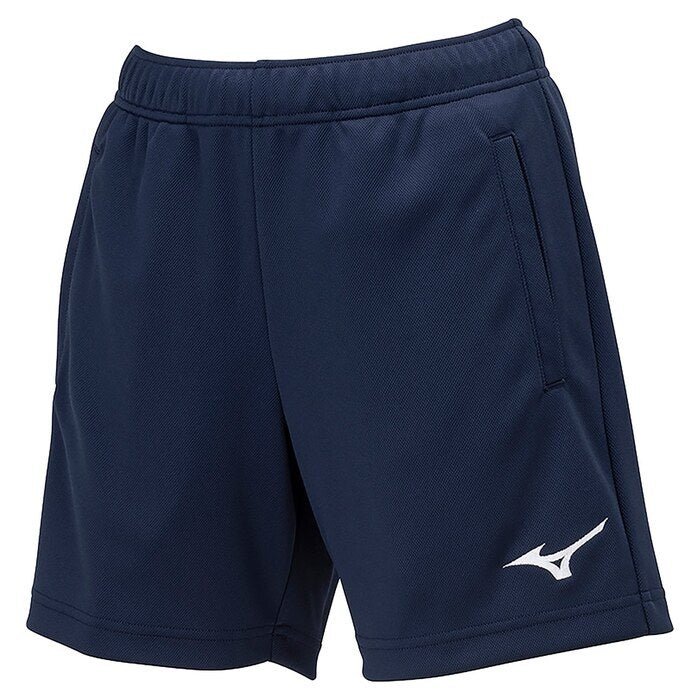 ミズノMIZUNOレディースウィメンズバレーボールハーフパンツ定番タイプスタンダードフィットV2MBB211
