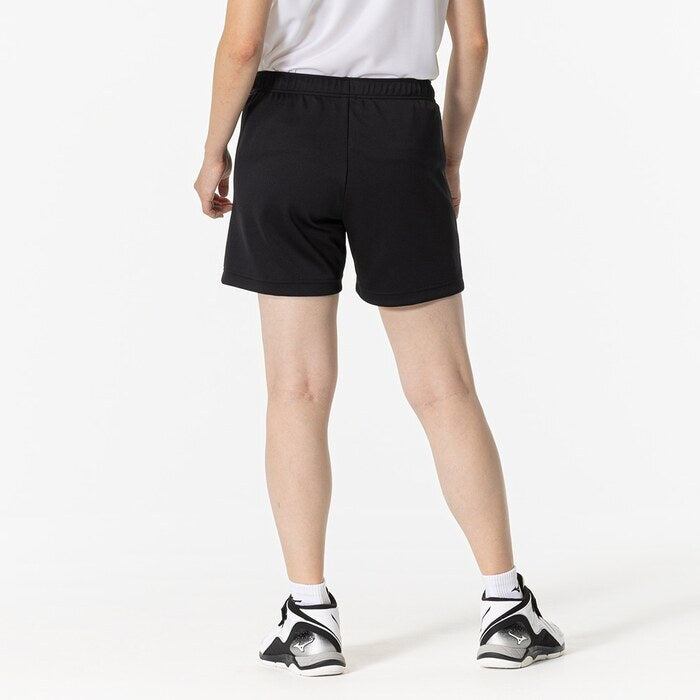 ミズノMIZUNOレディースウィメンズバレーボールハーフパンツ定番タイプスタンダードフィットV2MBB211