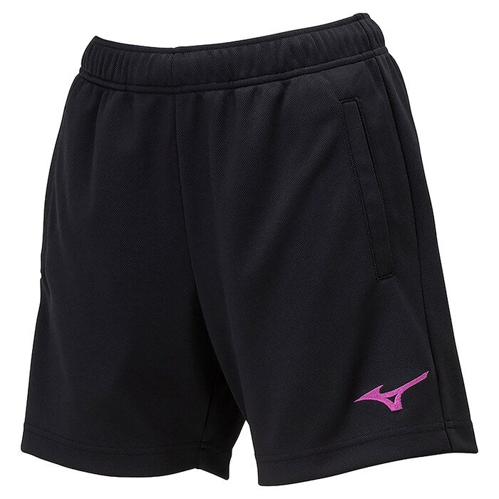 ミズノMIZUNOレディースウィメンズバレーボールハーフパンツ定番タイプスタンダードフィットV2MBB211