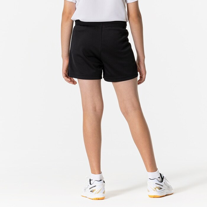 ミズノMIZUNOジュニア男女兼用ユニセックスバレーボールパンツゲームパンツスタンダートフィットV2MBB412