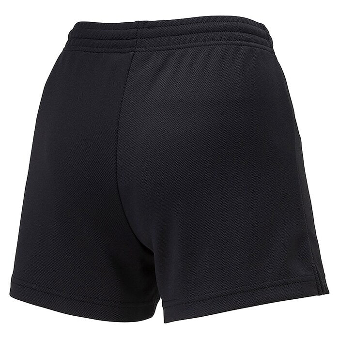 ミズノMIZUNOジュニア男女兼用ユニセックスバレーボールパンツゲームパンツスタンダートフィットV2MBB412