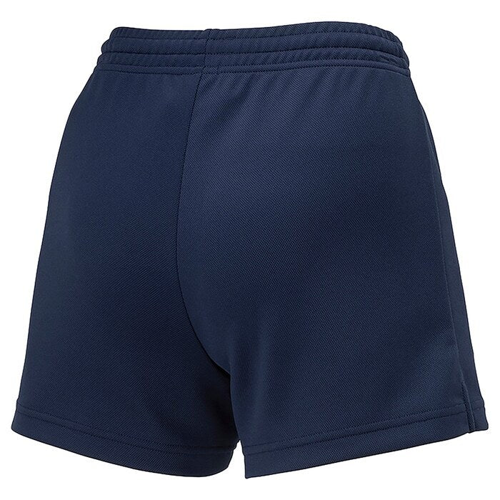 ミズノMIZUNOジュニア男女兼用ユニセックスバレーボールパンツゲームパンツスタンダートフィットV2MBB412