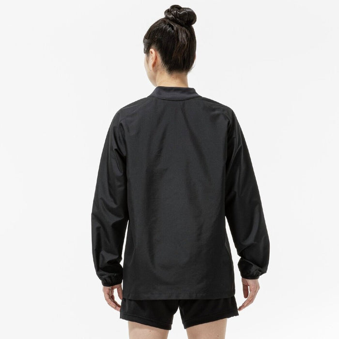 ミズノMIZUNOバレーボールピステN-XT長袖DynamotionFitメンズレディースユニセックス大人V2MEC501