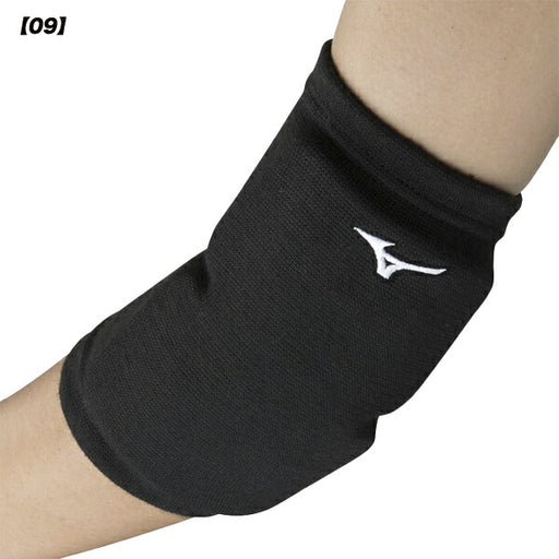【ショップ限定エントリーでさらに+9倍】ミズノmizunoバレーボールエルボーパッド肘パッドサポーターV2MYA101