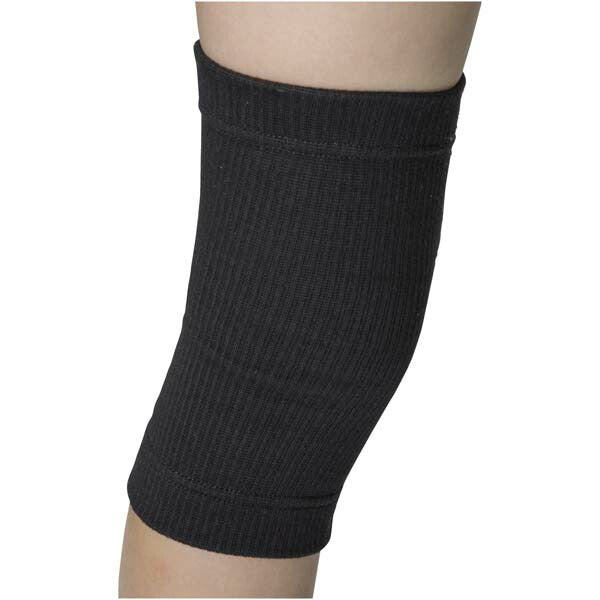 ミズノMIZUNOジュニア膝サポーター(パッド有／2個セット)練習部活バレーボールV2MYA400