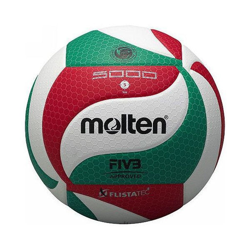 【送料無料】モルテンバレーボール人工皮革フリスタテックV5M50005号国際公認球検定球タイ製一般・高校・大学試合球