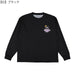 【ネコポス送料無料】スパッツィオSpazioJr.バスケマルチOVSロングTシャツバスケットボールジュニアシャツVB-0010