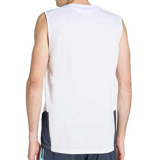 アルゼンチン代表2026TIROSLEEVELESSジャージーVD923-JY7037アディダスadidas