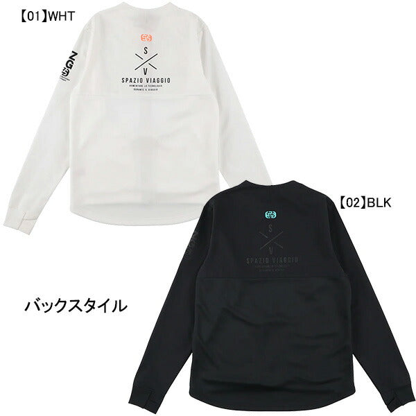 【ショップ限定エントリーでさらに+9倍】スパッツィオSpazioVIAGGIOロングジップジャケットVG-0054サッカーフットサルジャージトレーニングジャケットメンズ