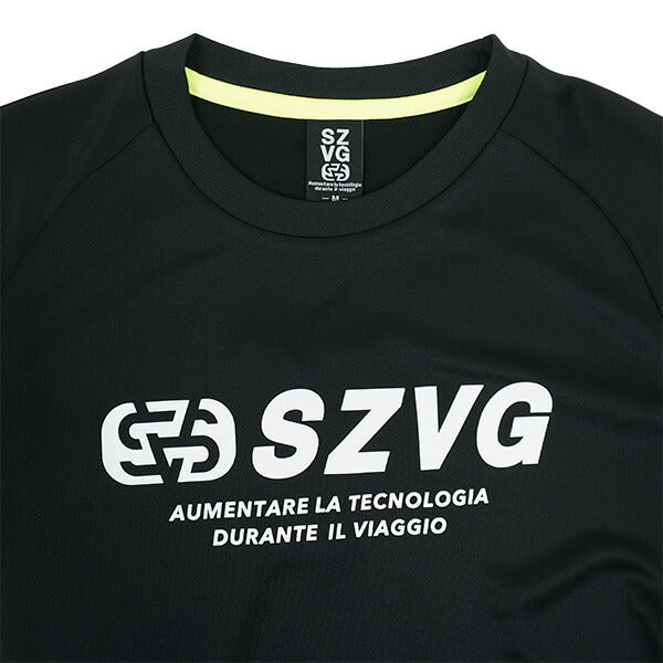 【ショップ限定エントリーでさらに+9倍】【ネコポス送料無料】スパッツィオspazioVIAGGIOミッドトレーニングトップVG-0066サッカーフットサルメンズ