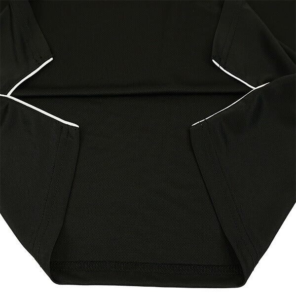 【上下セット】スパッツィオSpazioVGパイピングカットプラシャツプラパン上下VG0069-GE1086サッカーフットサルメンズ