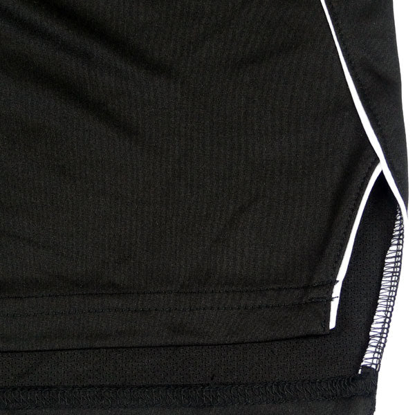 【ネコポス送料無料】スパッツィオSpazioVGパイピングカットノースリーブVG-0070サッカーフットサルメンズ