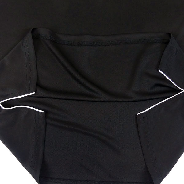 【ネコポス送料無料】スパッツィオSpazioVGパイピングカットノースリーブVG-0070サッカーフットサルメンズ