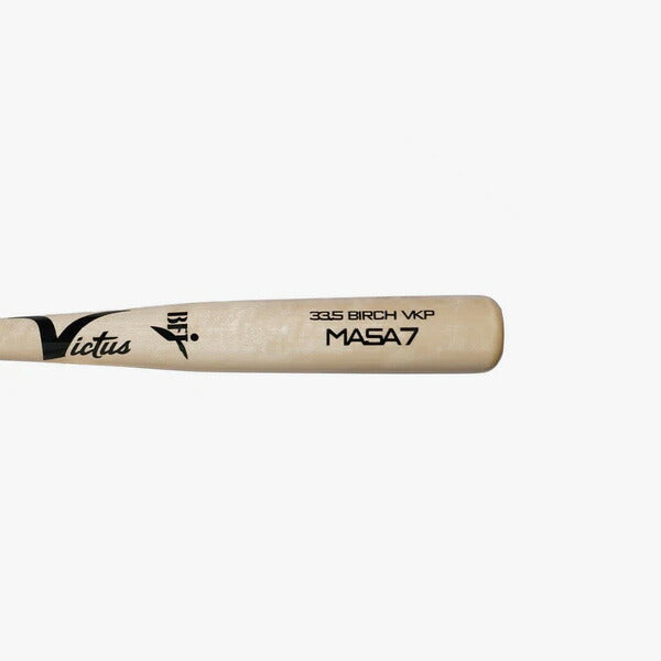 マルチ＆ヴィクタスmarucci野球硬式木製バットMASA-7吉田正尚選手使用モデルVJRWBMASA7