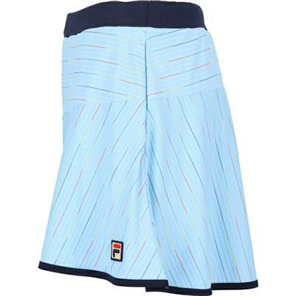 フィラFILAテニスレディーススコートテニスウェアスポーツウェアVL2802