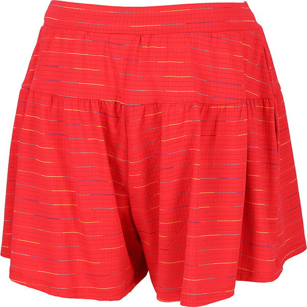 【ショップ限定エントリーでさらに+9倍】フィラFILAレディーステニスウェアゲームパンツショートパンツVL2803