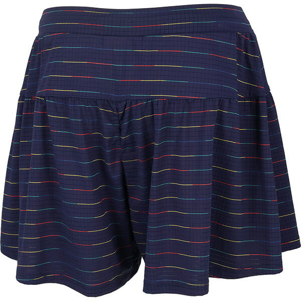 フィラFILAレディーステニスウェアゲームパンツショートパンツVL2803