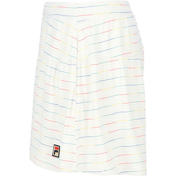 フィラFILAレディーステニスウェアゲームパンツショートパンツVL2803